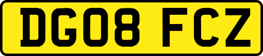 DG08FCZ