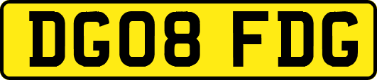 DG08FDG