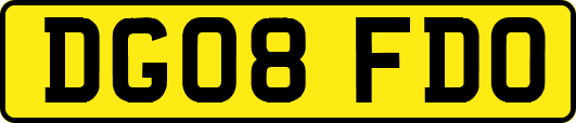 DG08FDO