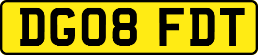 DG08FDT