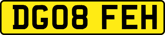 DG08FEH