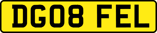 DG08FEL