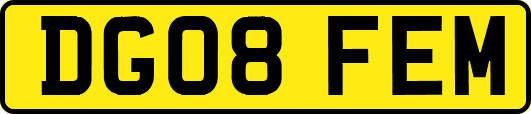 DG08FEM