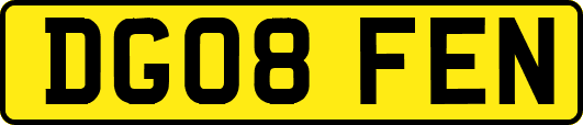 DG08FEN