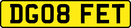 DG08FET