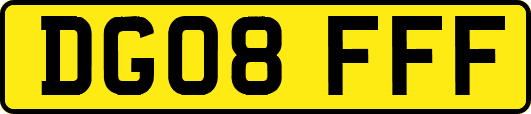 DG08FFF