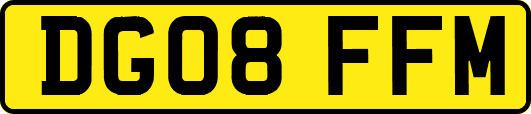 DG08FFM