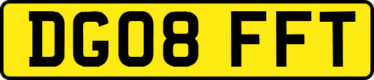 DG08FFT