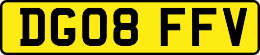 DG08FFV