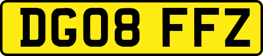 DG08FFZ