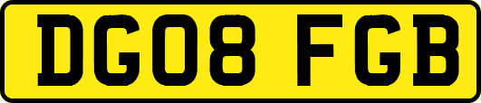 DG08FGB