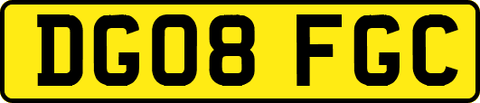 DG08FGC
