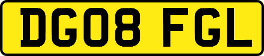 DG08FGL