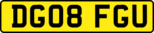 DG08FGU