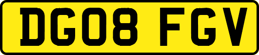 DG08FGV