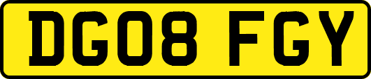 DG08FGY