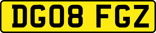 DG08FGZ