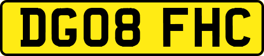 DG08FHC