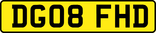 DG08FHD