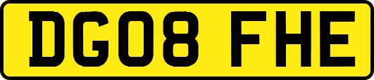 DG08FHE