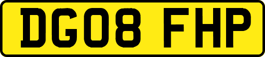 DG08FHP