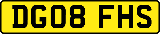 DG08FHS