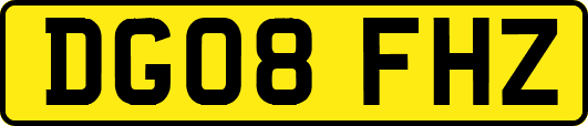 DG08FHZ