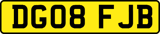 DG08FJB