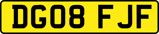 DG08FJF