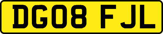 DG08FJL