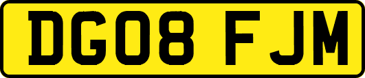 DG08FJM