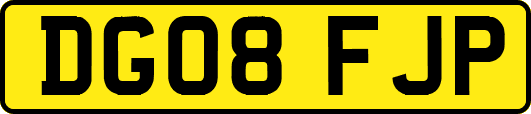 DG08FJP