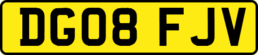 DG08FJV