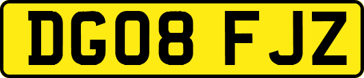 DG08FJZ