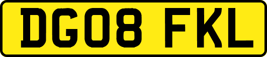 DG08FKL