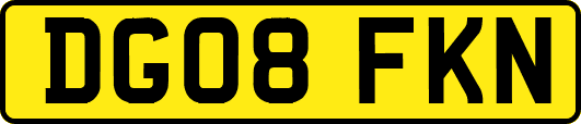 DG08FKN