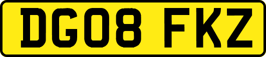 DG08FKZ