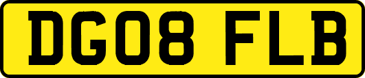 DG08FLB