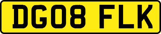 DG08FLK