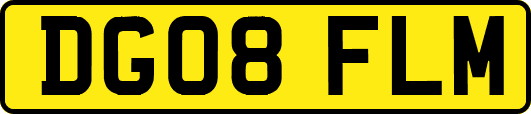 DG08FLM