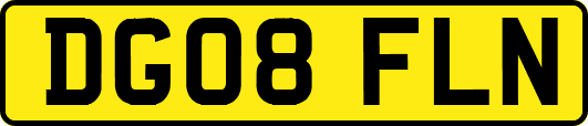 DG08FLN