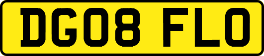 DG08FLO