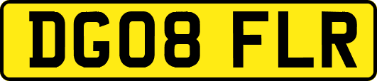 DG08FLR