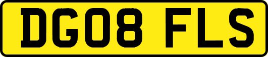 DG08FLS