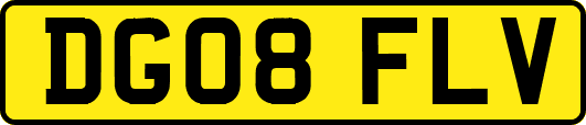DG08FLV