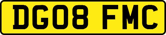 DG08FMC