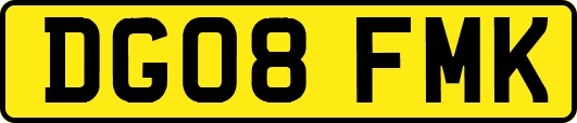 DG08FMK
