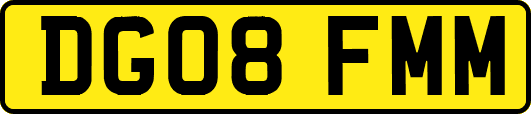 DG08FMM