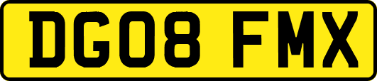 DG08FMX