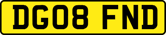 DG08FND